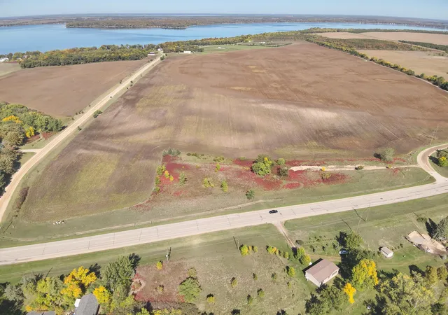 Photo 1 of Land for sale at Xxxxx 402nd Ave Tract C, Clitherall, MN 56524 | MLS# 7153115 | Listing updated on 2026-10-01