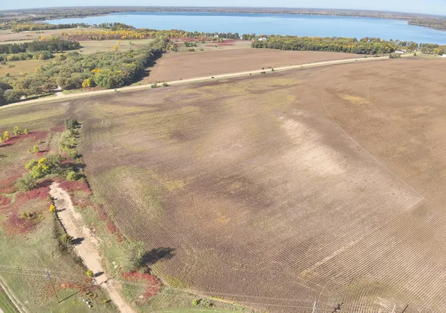 Photo 2 of Land for sale at Xxxxx 402nd Ave Tract C, Clitherall, MN 56524 | MLS# 7153115 | Listing updated on 2026-10-01