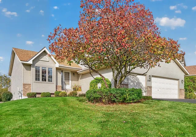 Photo 1 of Single family home for sale at 3087 Walter St, Saint Paul, MN 55109 | MLS# 7153116 | Listing updated on 2026-10-26