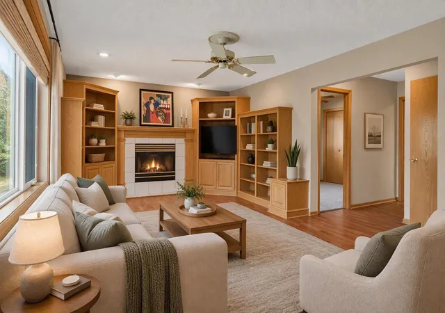 Photo 3 of Single family home for sale at 3087 Walter St, Saint Paul, MN 55109 | MLS# 7153116 | Listing updated on 2026-10-23