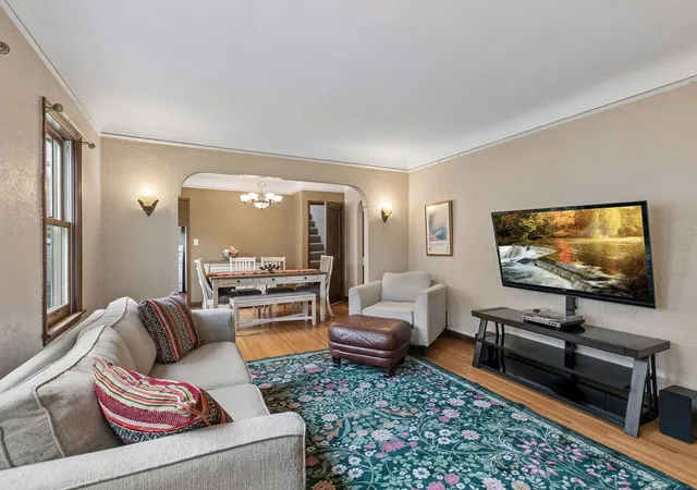 Photo 3 of Single family home for sale at 5912 10th Avenue S, Minneapolis, MN 55417 | MLS# 7153118 | Listing updated on 2026-10-23