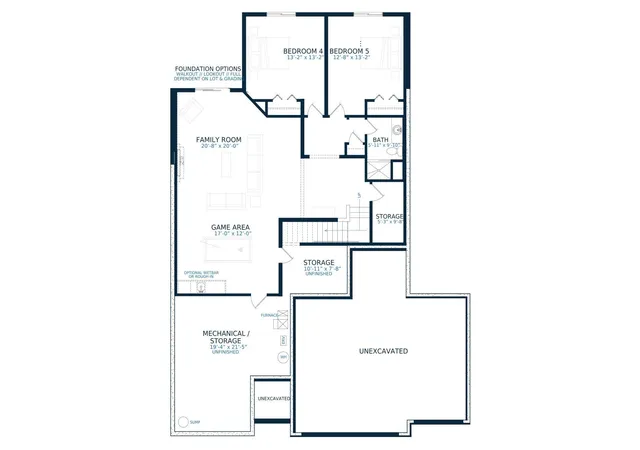 Photo 3 of Single family home for sale at 10170 Heather Ln, Rogers, MN 55374 | MLS# 7153119 | Listing updated on 2026-10-01