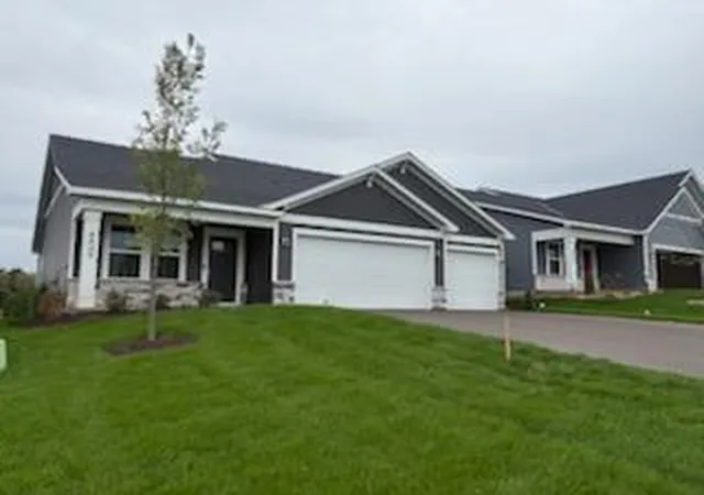 Photo 1 of Single family home for sale at 8849 63rd Street S, Cottage Grove, MN 55016 | MLS# 7153120 | Listing updated on 2026-10-02