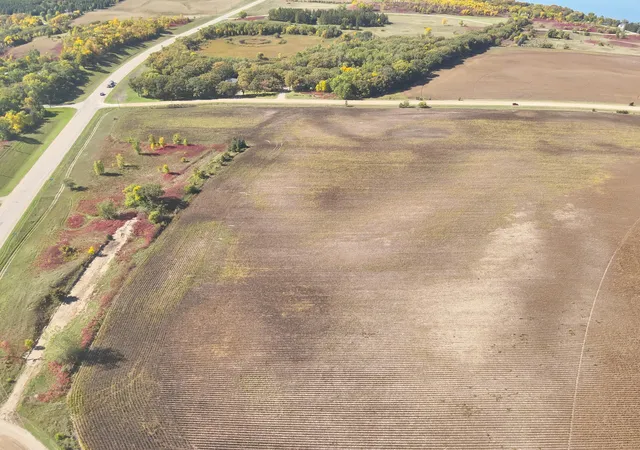 Photo 3 of Sale Pending at Xxxxx 402nd Ave Tract D, Clitherall, MN 56524 | MLS# 7153124 | Listing updated on 2026-10-09