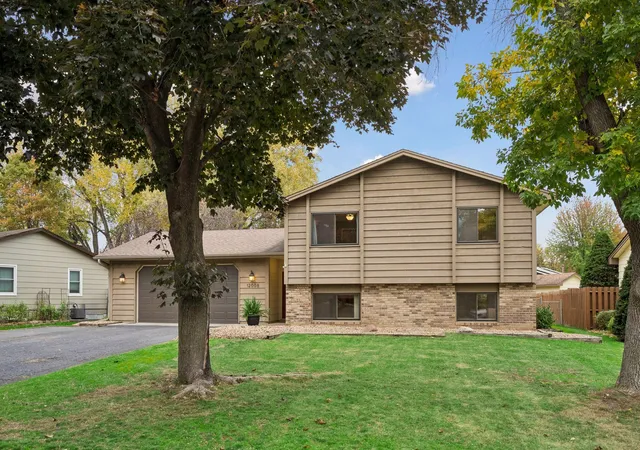 Photo 2 of Single family home for sale at 12008 Maryland Ct, Champlin, MN 55316 | MLS# 7153130 | Listing updated on 2026-10-21