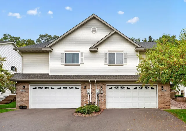 Photo 1 of Single family home for sale at 8379 143rd Street W, Saint Paul, MN 55124 | MLS# 7153131 | Listing updated on 2026-10-02