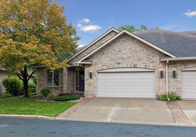 Single family home for sale at 13028 Garvin Brk Ln, Saint Paul, MN 55124 | MLS# 7153134