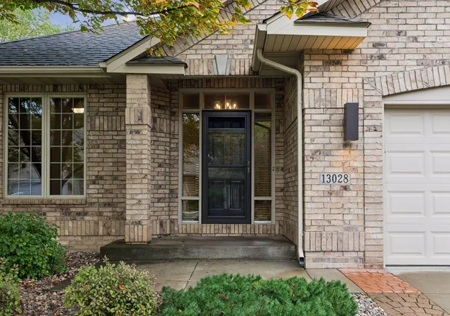 Photo 1 of Single family home for sale at 13028 Garvin Brk Ln, Saint Paul, MN 55124 | MLS# 7153134 | Listing updated on 2026-10-04
