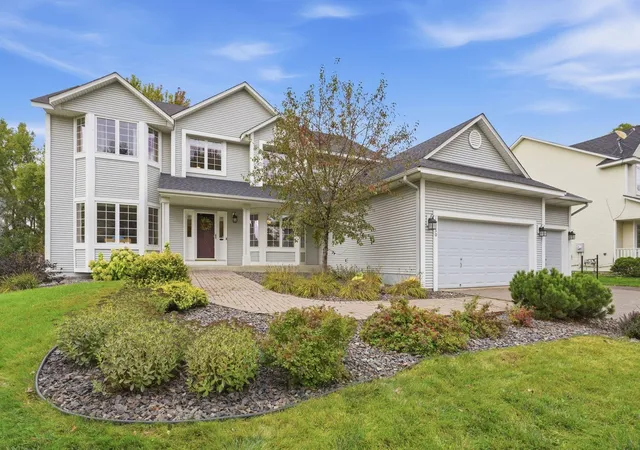 Photo 1 of Single family home for sale at 16130 39th Place N, Minneapolis, MN 55446 | MLS# 7153135 | Listing updated on 2026-10-08