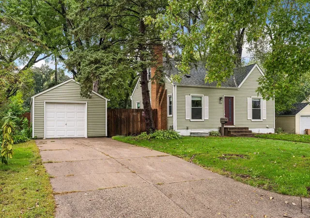 Photo 1 of Single family home for sale at 7526 3rd Avenue S, Minneapolis, MN 55423 | MLS# 7153139 | Listing updated on 2026-10-08