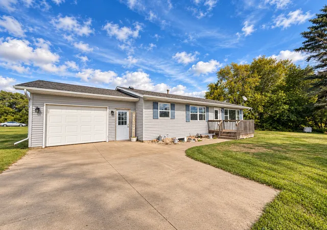 Photo 1 of Single family home for sale at 12861 5th Street Se, Hope, ND 58046 | MLS# 7153141 | Listing updated on 2026-10-02
