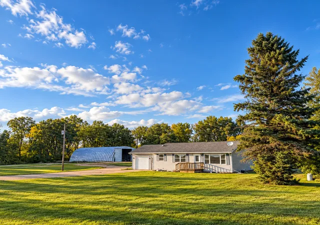 Photo 2 of Single family home for sale at 12861 5th Street Se, Hope, ND 58046 | MLS# 7153141 | Listing updated on 2026-10-02