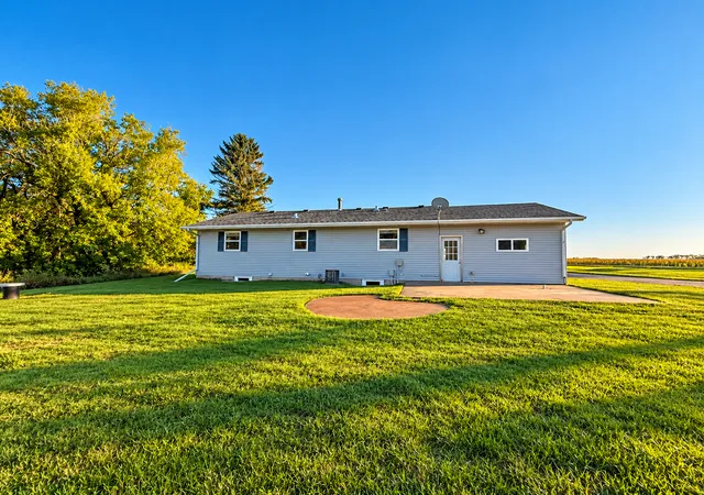 Photo 3 of Single family home for sale at 12861 5th Street SE, Hope, ND 58046 | MLS# 7153141 | Listing updated on 2026-10-02