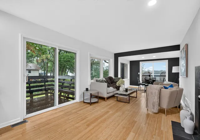 Photo 4 of Single family home for sale at 5261 Twin Lake Blvd E, Minneapolis, MN 55429 | MLS# 7153145 | Listing updated on 2026-10-01