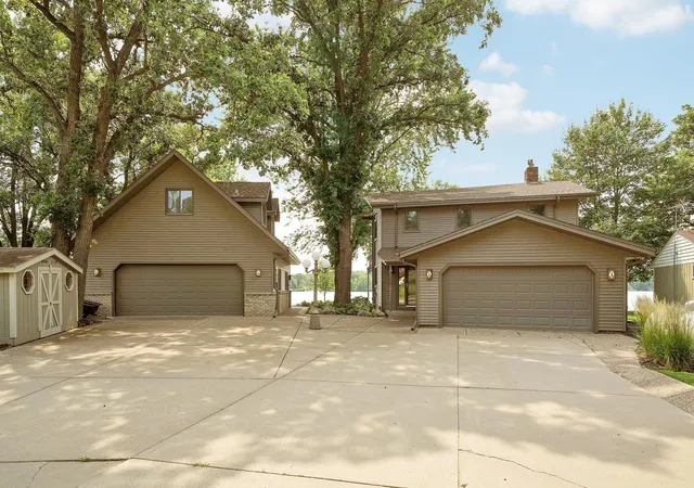 Photo 4 of Single family home for sale at 7095 Imhoff Ave NW, Maple Lake, MN 55358 | MLS# 7153147 | Listing updated on 2026-10-23