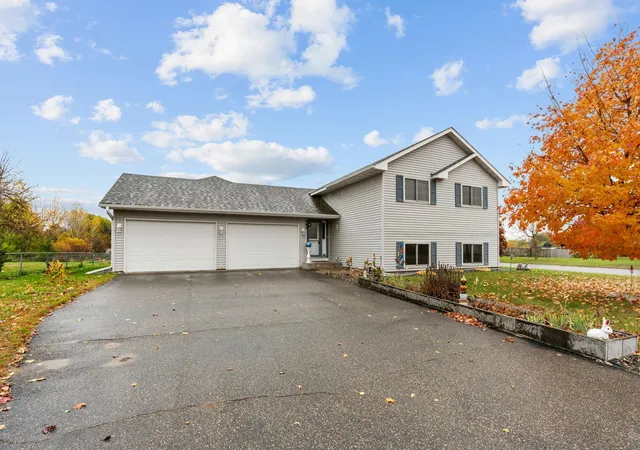 Single family home for sale at 489 Karen Ln, Big Lake, MN 55309 | MLS# 7153148