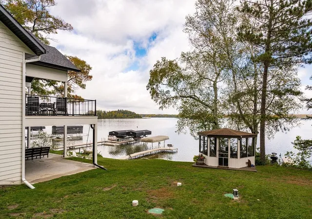 Photo 2 of Single family home for sale at 21006 S Moose Point Ln, Grand Rapids, MN 55744 | MLS# 7153150 | Listing updated on 2026-10-01