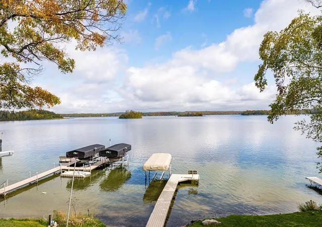 Photo 4 of Single family home for sale at 21006 S Moose Point Ln, Grand Rapids, MN 55744 | MLS# 7153150 | Listing updated on 2026-10-01
