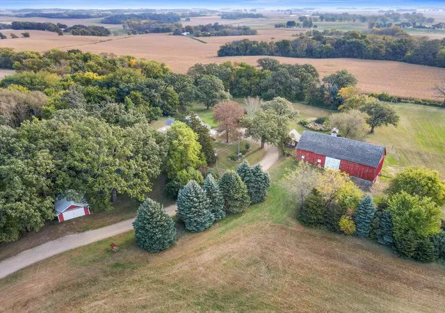 Single family home for sale at 26444 740th Avenue, Albert Lea, MN 56007 | MLS# 7153156
