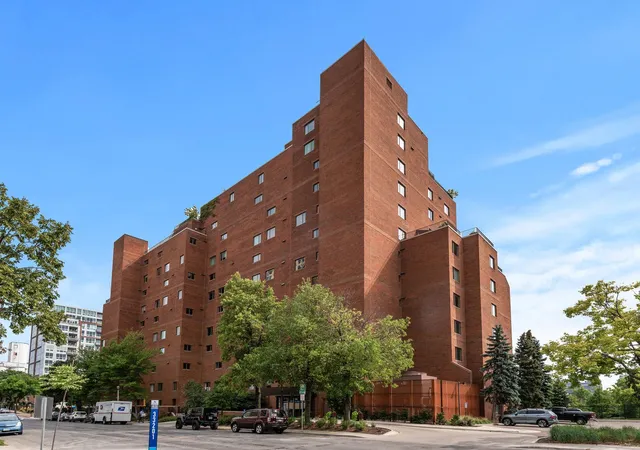 Condo for sale at 100 2nd Street SE #406, Minneapolis, MN 55414 | MLS# 7153158