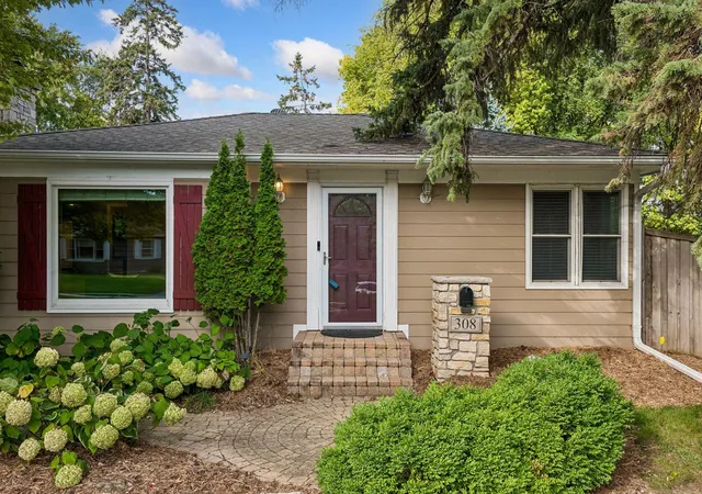 Photo 1 of Single family home for sale at 308 Monroe Ave S, Hopkins, MN 55343 | MLS# 7153167 | Listing updated on 2026-10-07