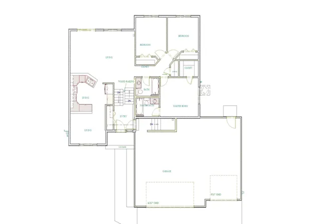 Photo 3 of Single family home for sale at 4108 156th Street W, Rosemount, MN 55068 | MLS# 7153168 | Listing updated on 2026-10-03