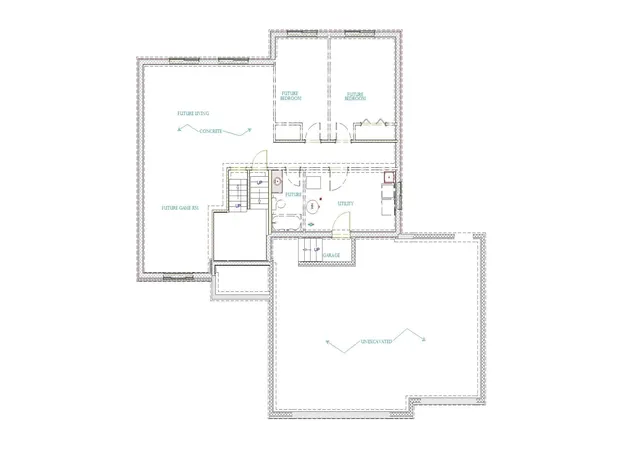 Photo 3 of Single family home for sale at 4108 156th Street W, Rosemount, MN 55068 | MLS# 7153168 | Listing updated on 2026-10-03