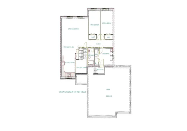 Photo 4 of Single family home for sale at 4108 156th Street W, Rosemount, MN 55068 | MLS# 7153168 | Listing updated on 2026-10-03