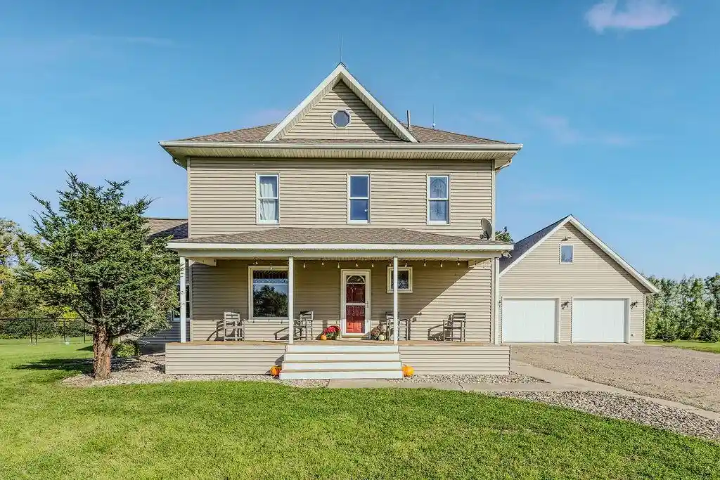 Single family home for sale at 10060 80th Street SE, Maynard, MN 56260 | MLS# 7153173