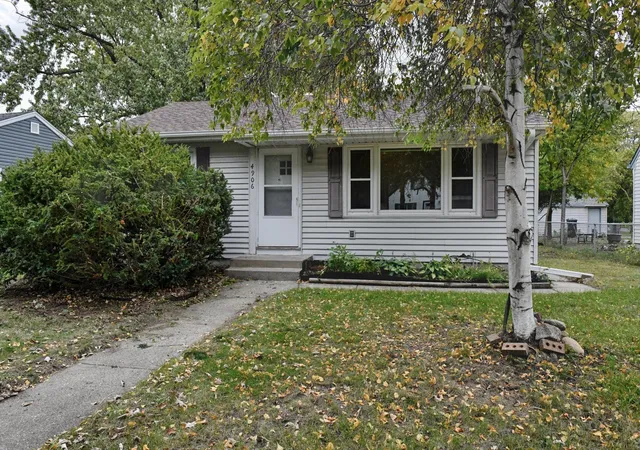 Single family home for sale at 4906 Thomas Ave N, Minneapolis, MN 55430 | MLS# 7153174