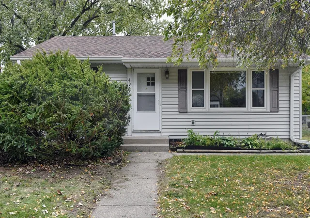 Photo 3 of Single family home for sale at 4906 Thomas Ave N, Minneapolis, MN 55430 | MLS# 7153174 | Listing updated on 2026-10-05