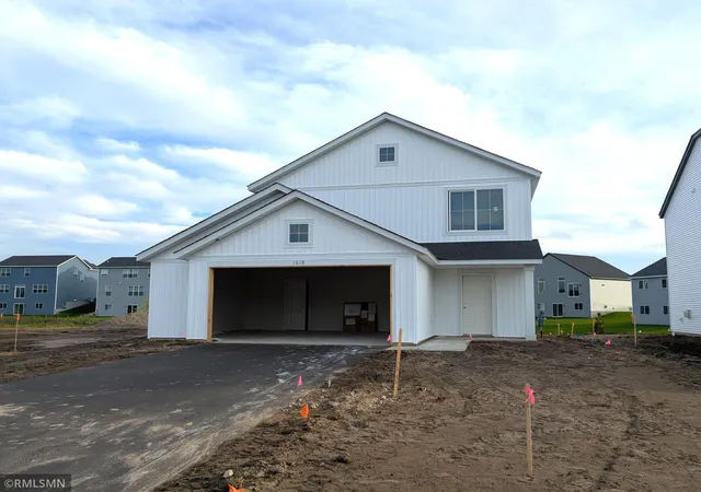 Photo 1 of Single family home for sale at 1618 191st Avenue Ne, Cedar, MN 55011 | MLS# 7153188 | Listing updated on 2026-10-08
