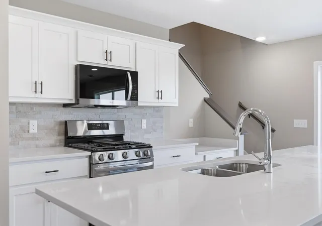 Photo 2 of Single family home for sale at 1618 191st Avenue Ne, Cedar, MN 55011 | MLS# 7153188 | Listing updated on 2026-10-08