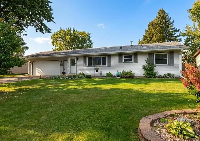 Single family home for sale at 4247 Sandstone Dr, Saint Paul, MN 55122 | MLS# 7153191