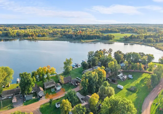 Photo 1 of Single family home for sale at 44854 Bending Cir, Harris, MN 55032 | MLS# 7153197 | Listing updated on 2026-10-08