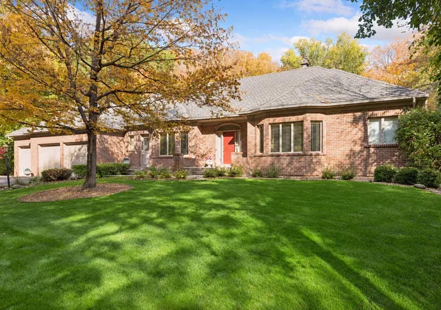 Single family home for sale at 1490 Xanthus Ln N, Minneapolis, MN 55447 | MLS# 7153200