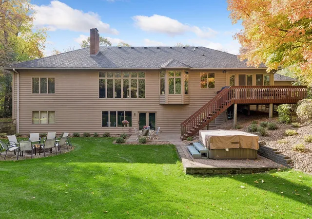 Photo 1 of Single family home for sale at 1490 Xanthus Ln N, Minneapolis, MN 55447 | MLS# 7153200 | Listing updated on 2026-10-29