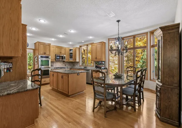 Photo 4 of Single family home for sale at 1490 Xanthus Ln N, Minneapolis, MN 55447 | MLS# 7153200 | Listing updated on 2026-10-29