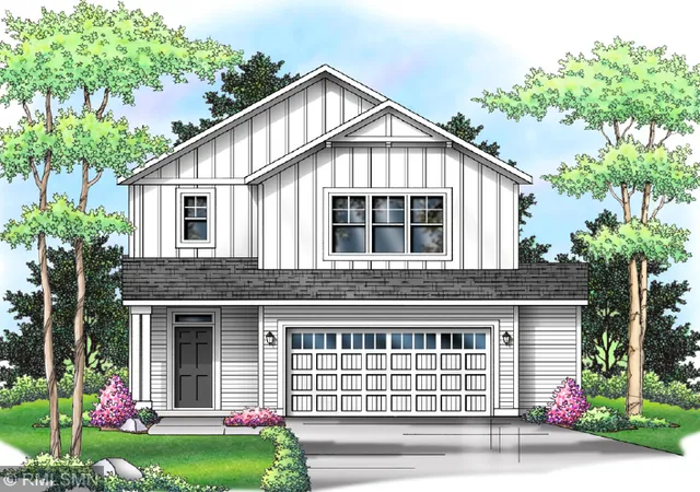 Photo 1 of Single family home for sale at 1679 191st Lane Ne, Cedar, MN 55011 | MLS# 7153205 | Listing updated on 2026-10-03