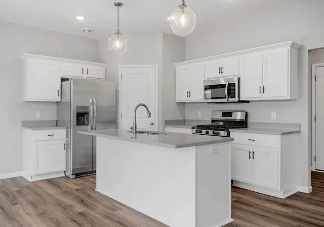 Photo 2 of Single family home for sale at 1679 191st Lane Ne, Cedar, MN 55011 | MLS# 7153205 | Listing updated on 2026-10-03