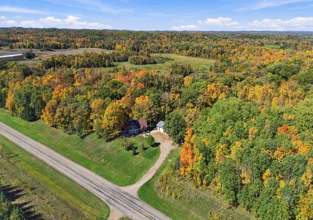 Single family home for sale at 29517 County Hwy 24, Erhard, MN 56534 | MLS# 7153215