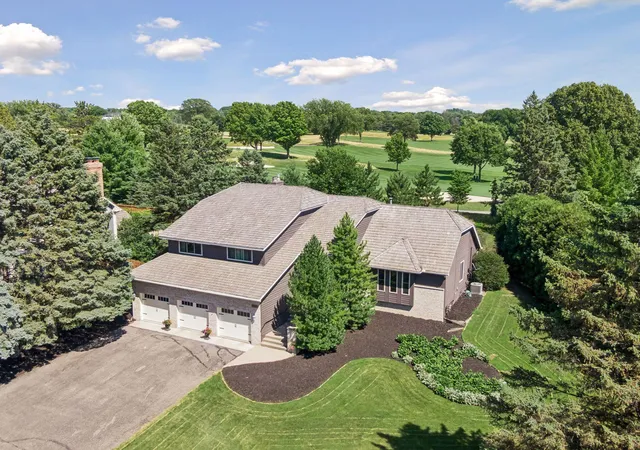 Single family home for sale at 9629 Bennett Pl, Eden Prairie, MN 55347 | MLS# 7153219