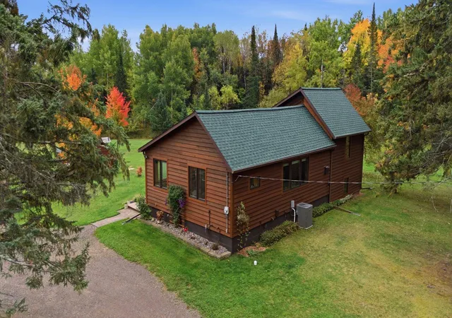 Photo 3 of Single family home for sale at 6356 Stoney Brk Rd, Alborn, MN 55702 | MLS# 7153226 | Listing updated on 2026-10-07