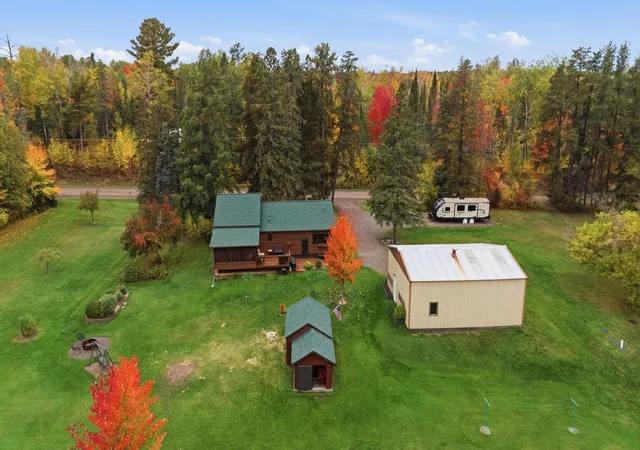 Photo 4 of Single family home for sale at 6356 Stoney Brk Rd, Alborn, MN 55702 | MLS# 7153226 | Listing updated on 2026-10-07