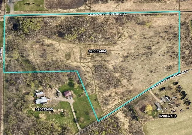 Photo 1 of Land for sale at 13xxx Jonquil Rd Ne, Foley, MN 56329 | MLS# 7153227 | Listing updated on 2026-10-03