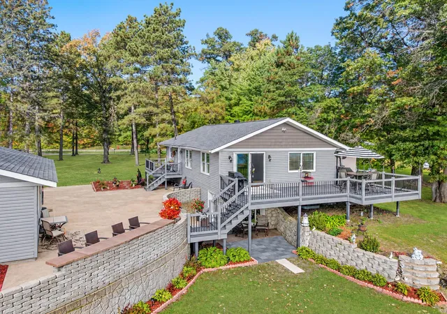 Photo 3 of Single family home for sale at 23732 Clover Dr, Merrifield, MN 56465 | MLS# 7153238 | Listing updated on 2026-10-08
