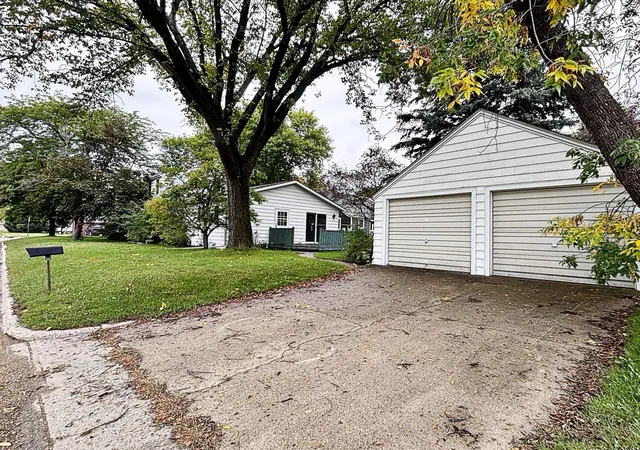 Single family home for sale at 802 12th Street N, Benson, MN 56215 | MLS# 7153239
