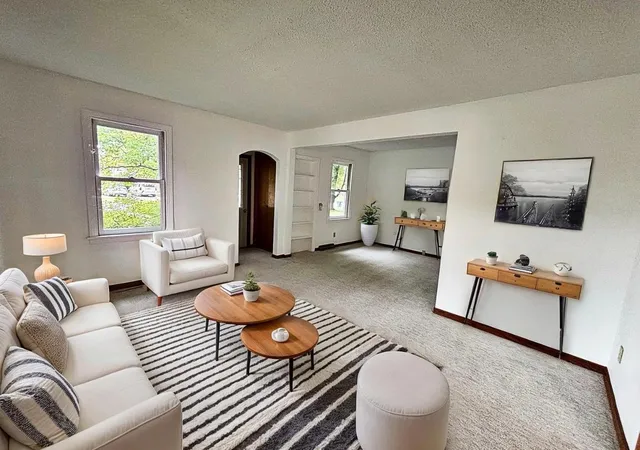 Photo 3 of Single family home for sale at 802 12th Street N, Benson, MN 56215 | MLS# 7153239 | Listing updated on 2026-10-03
