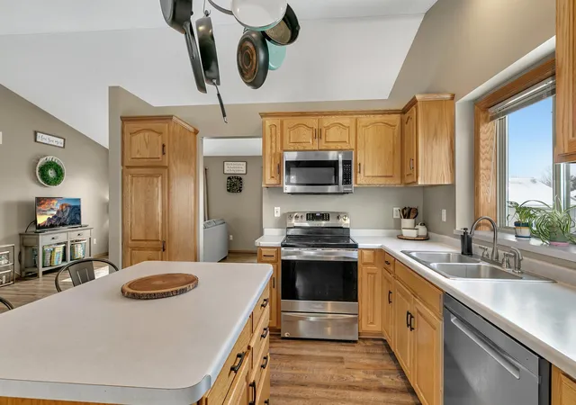 Photo 1 of Single family home for sale at 1024 4th Street N, Sartell, MN 56377 | MLS# 7153245 | Listing updated on 2026-10-07