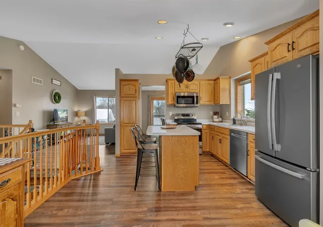 Photo 3 of Single family home for sale at 1024 4th Street N, Sartell, MN 56377 | MLS# 7153245 | Listing updated on 2026-10-23